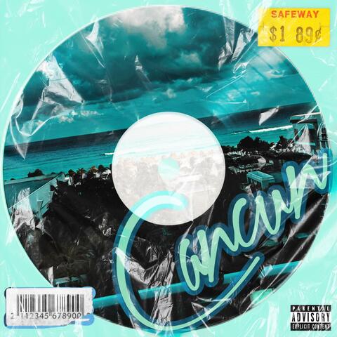 Cancun album art