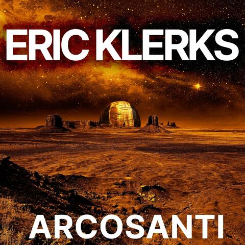 Arcosanti album art