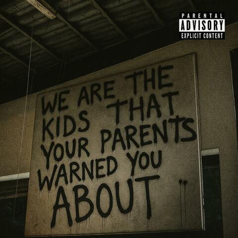 MARMITE album art