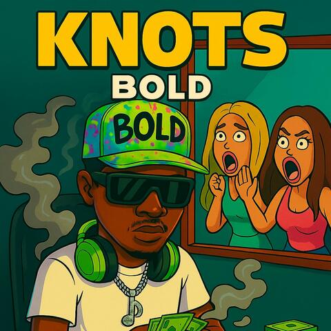 Knots album art