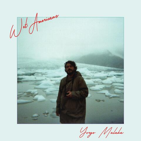 Wet Americans album art