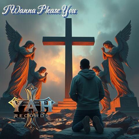 I Wanna Please You album art