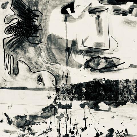 EGO SHELL album art