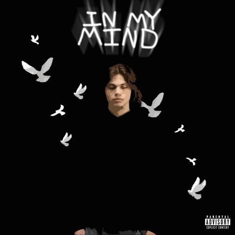 In My Mind album art