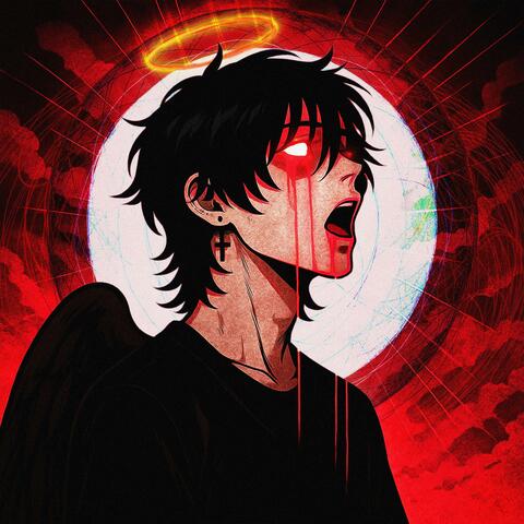 Bleed Like a God album art