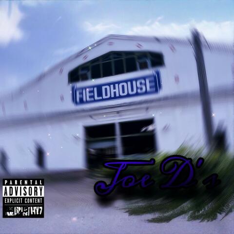 Joe D's: Days before the Draft album art
