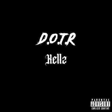 D.O.T.R album art
