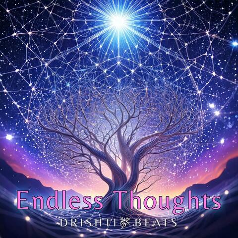 Endless Thoughts album art