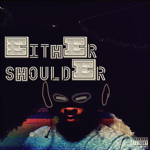 Either Shoulder album art