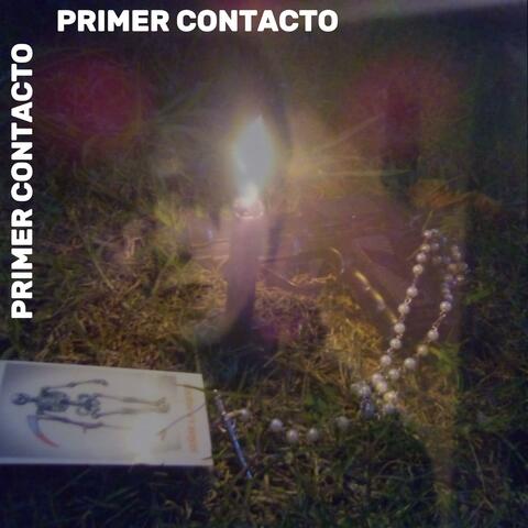 PRIMER CONTACTO album art