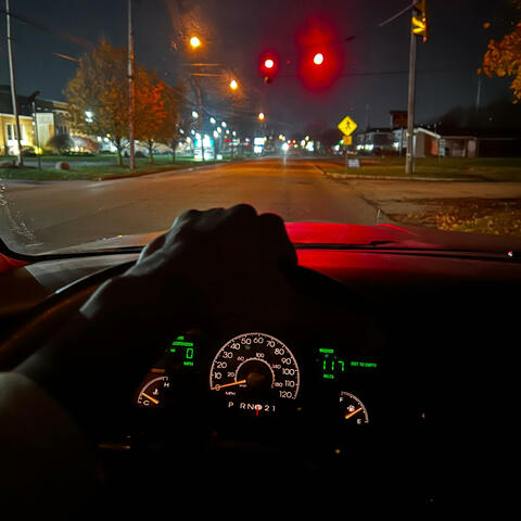 Look Inside album art