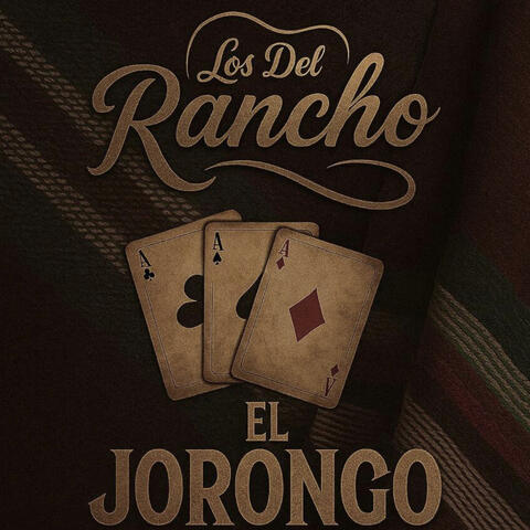 El Jorongo album art