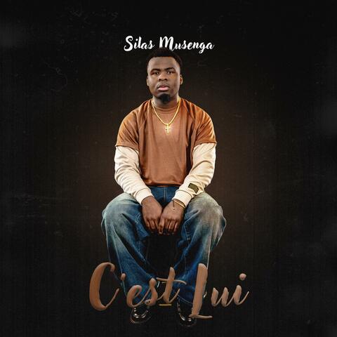 C’est lui album art