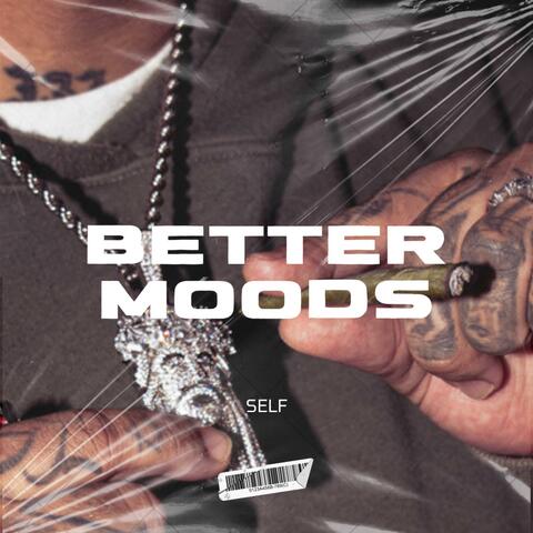 Better Moods album art
