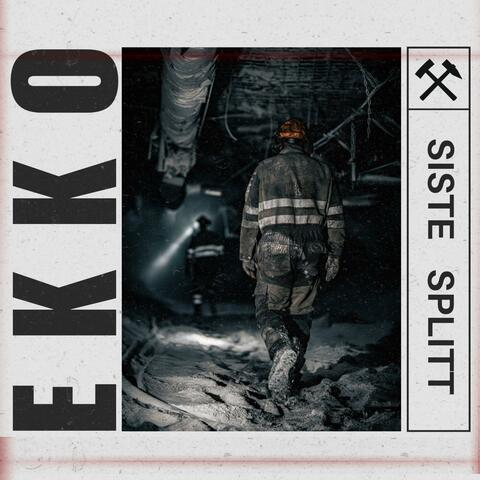 Ekko I Mørket album art