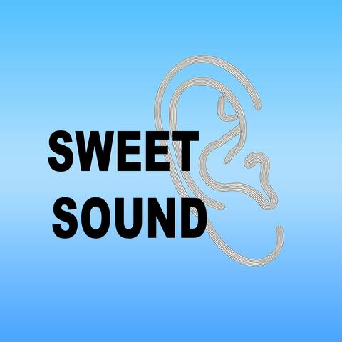 Sweet Sound album art