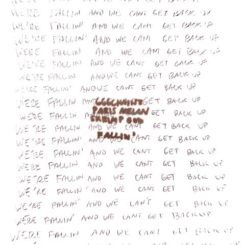 FALLIN' album art