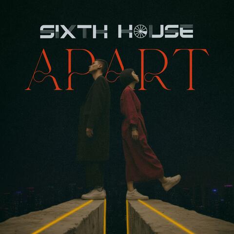 Apart album art