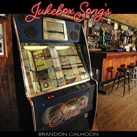 Jukebox Song's album art