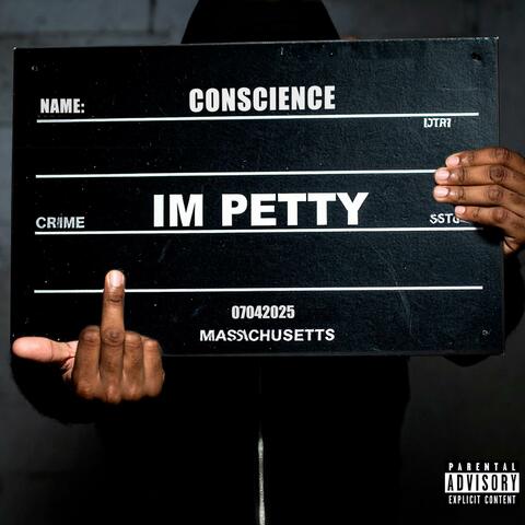 Im Petty (All Versions) album art