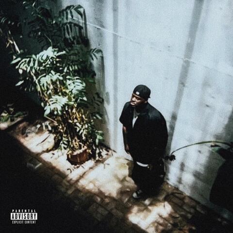 Khalil album art