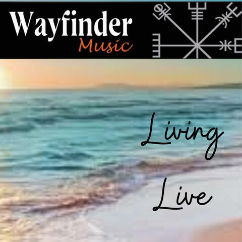 Living Live album art