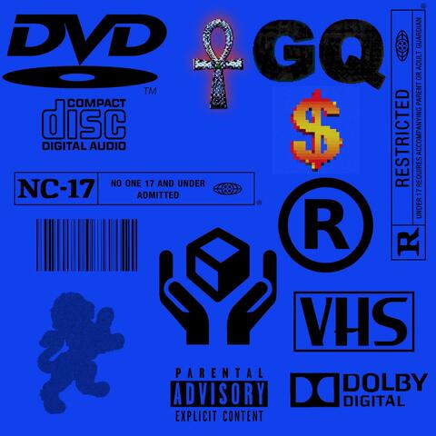 Step (intro) album art