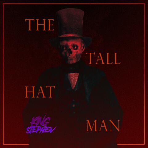 THE TALL HAT MAN album art