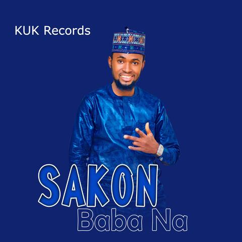 Sakon Baba Na album art