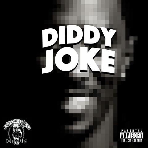 Diddy Joke album art