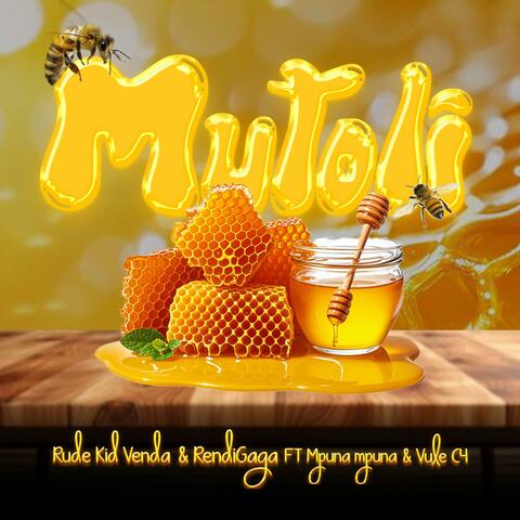 Mutoli (feat. Mpuna mpuna & Vule c4) album art