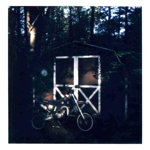 YZ-125 album art