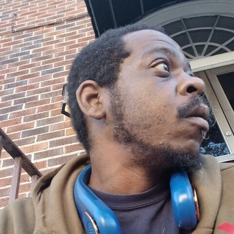 Tha Blind MC album art
