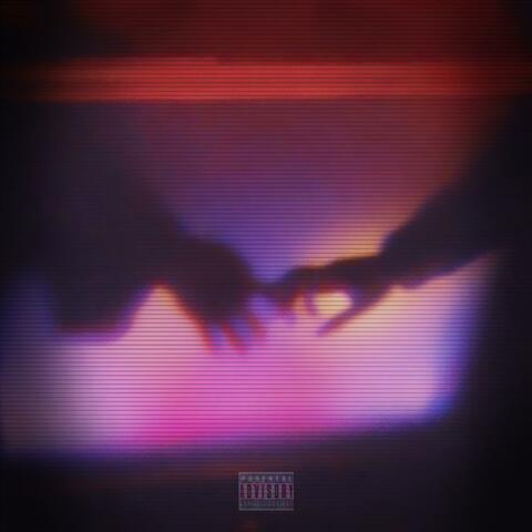 NEED YOUR LOVE/DIE WITH ME album art