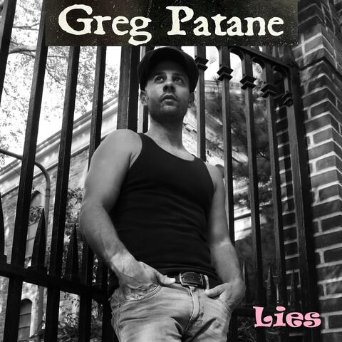 Lies album art