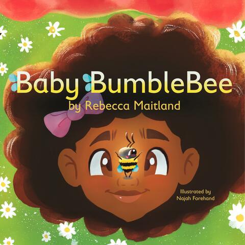 Baby BumbleBee album art