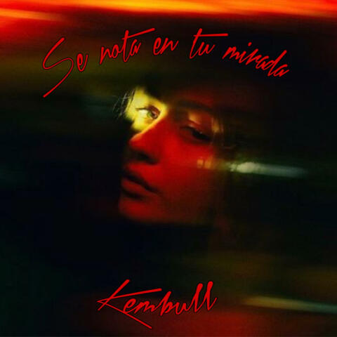Se nota en tu mirada album art