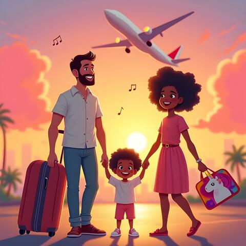 First Flight album art