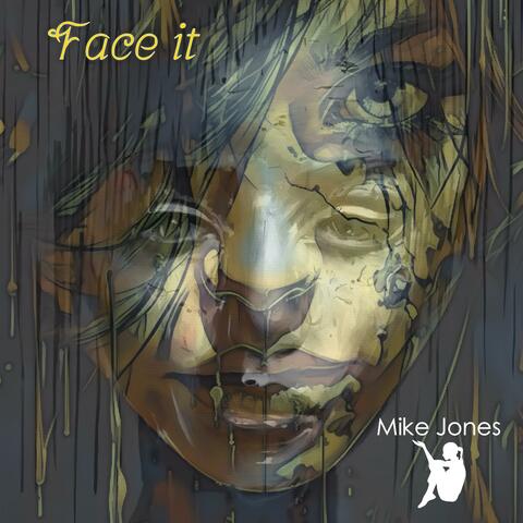 Face it album art