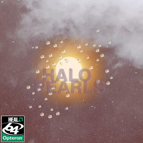 Halo Pearls album art