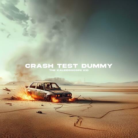 Crash Test Dummy album art