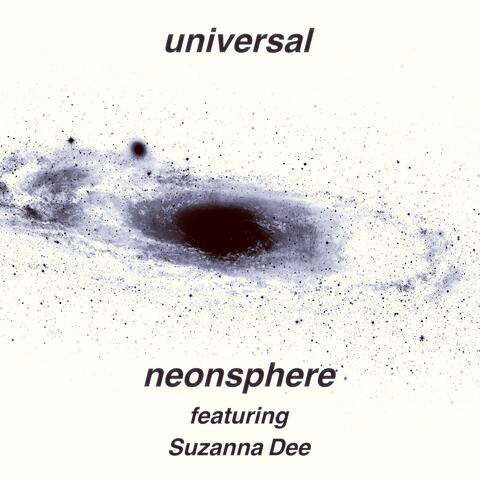 Universal (You Me Us) (feat. Suzanna Dee) album art