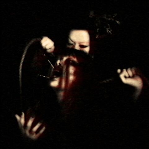 A VIOLENT IMPRINT... (feat. Craig Scissorhands) album art