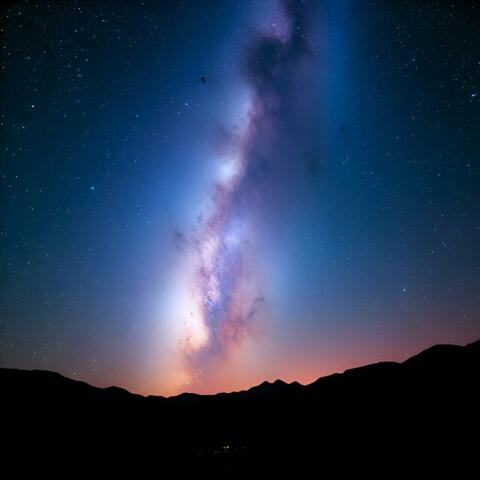 Endless Space album art