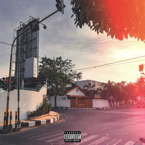 CITY TRENDZ album art