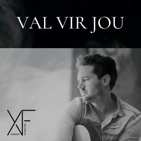 Val Vir Jou album art