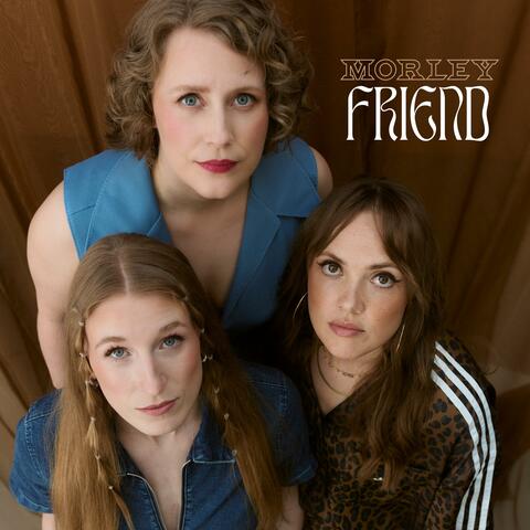 Friend album art