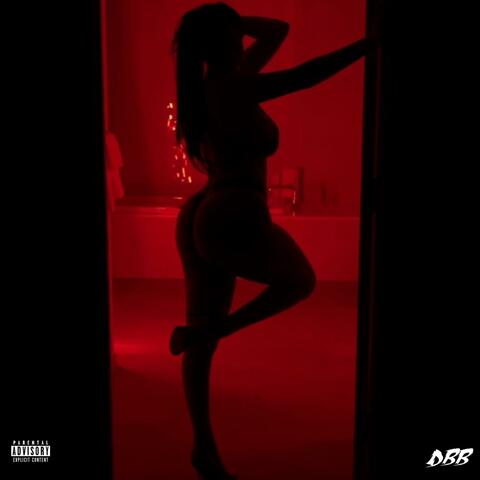 She's Too Fine album art