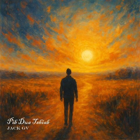 Pib Dua Tshiab album art