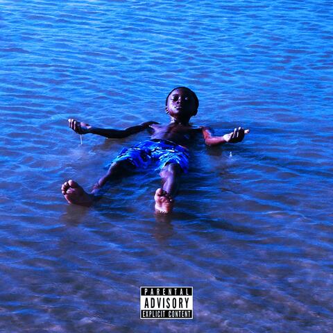 BBY IS ME! album art